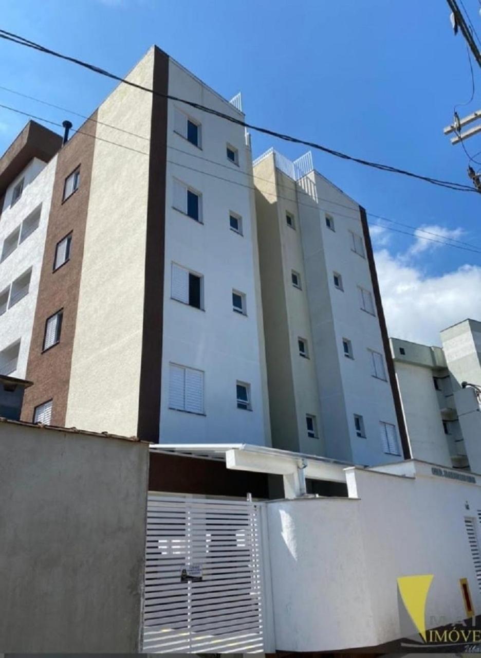 Apartamento para lazer com a família.