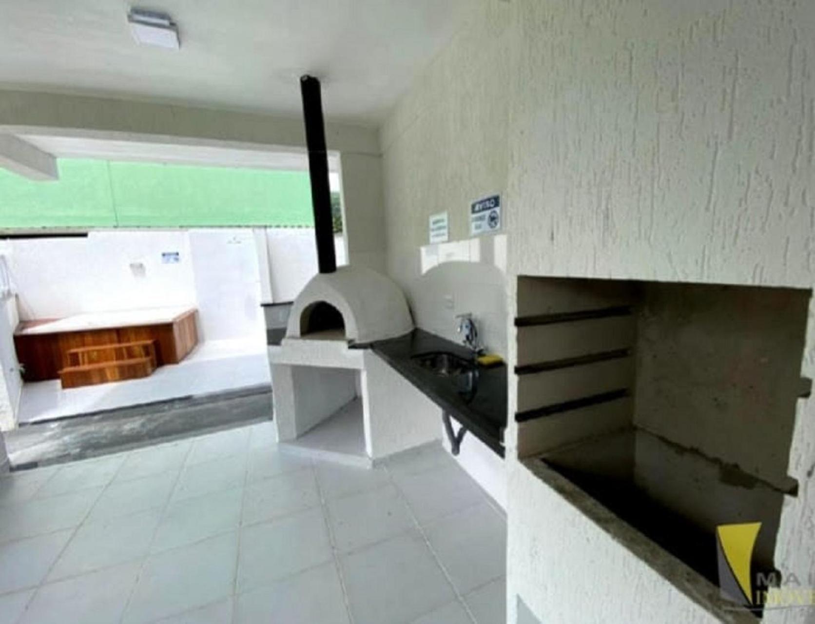 Apartamento para lazer com a família.