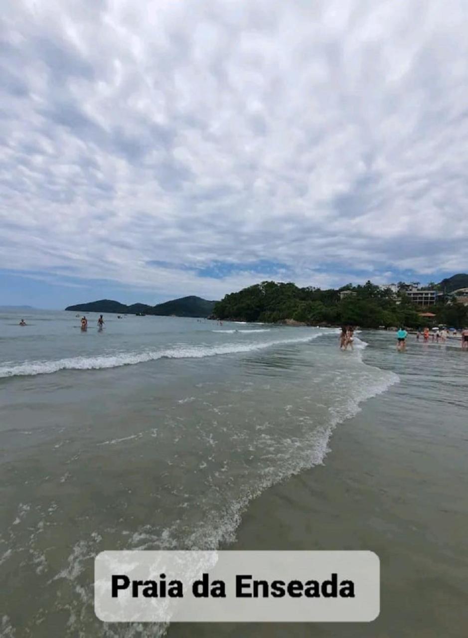 Apartamento para lazer com a família.