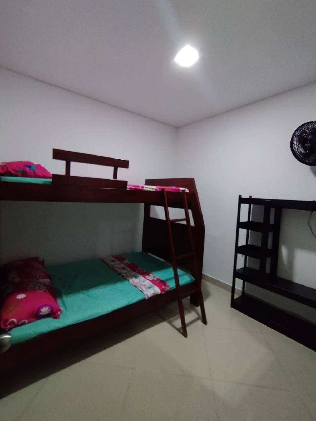 Hermosa y acogedora casa