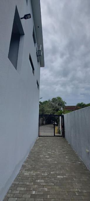 Villa Licuri Boiçucanga