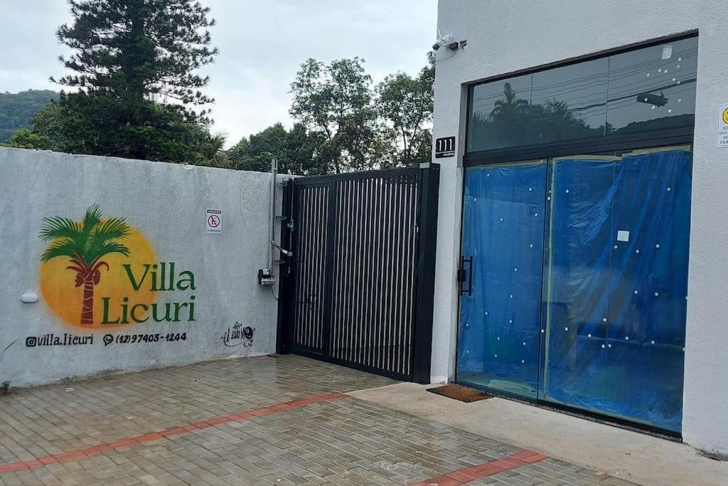 Villa Licuri Boiçucanga