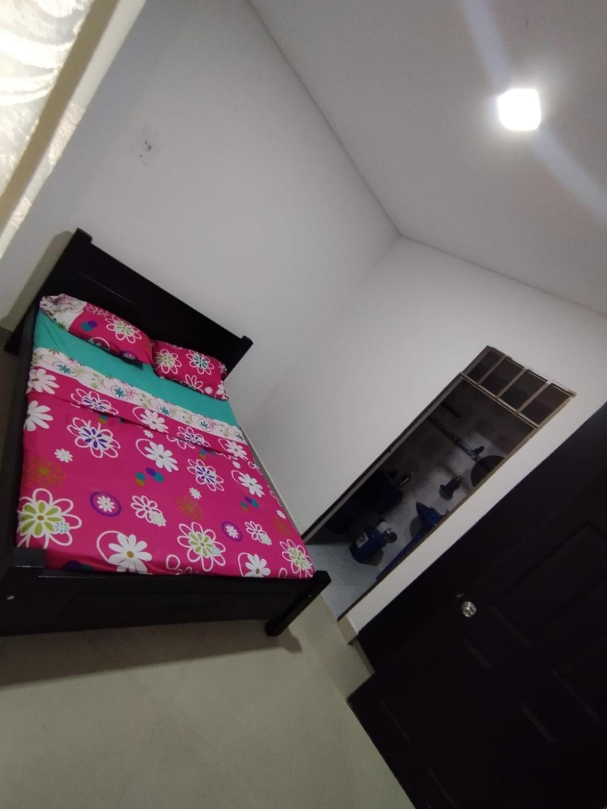 Hermosa y acogedora casa