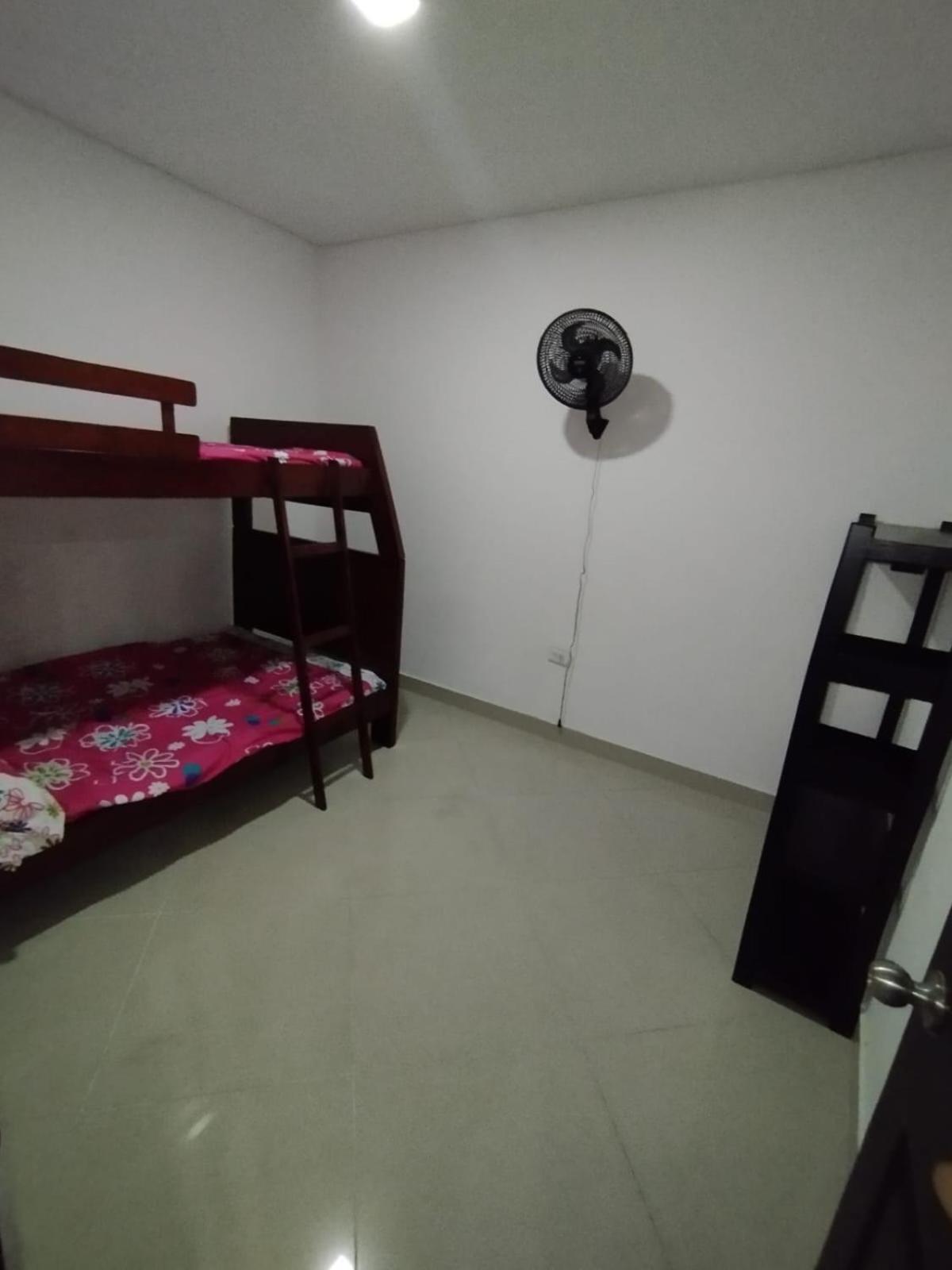 Hermosa y acogedora casa