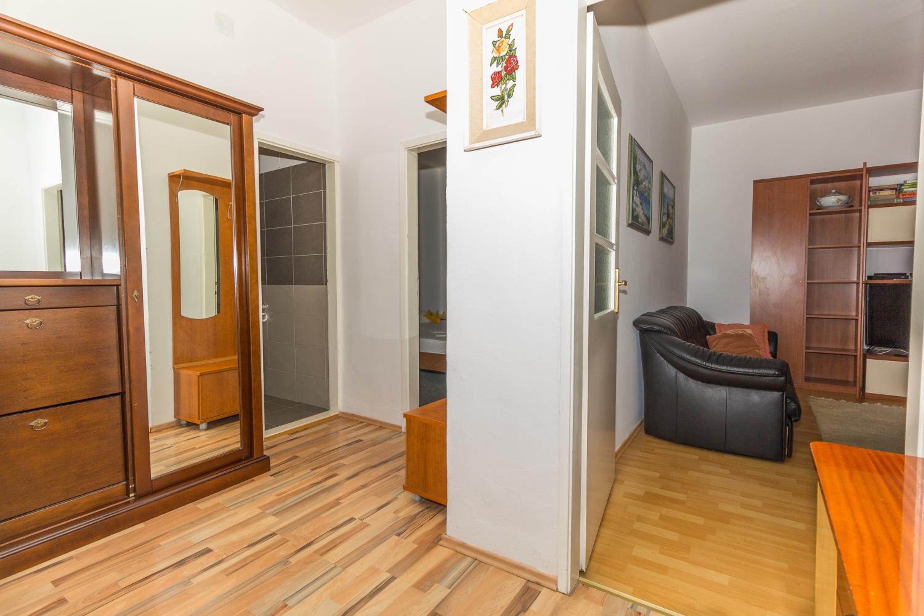 Apartments Ana