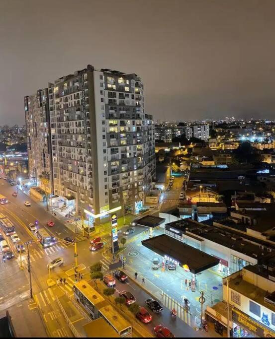 Lindo Apart en Barranco cerca a Miraflores con BICICLETAS GRATIS view 3