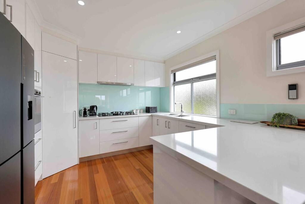 OG Spa Retreat- 3 bedroom, Spa, Central, Aircon