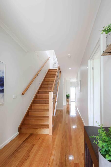 OG Spa Retreat- 3 bedroom, Spa, Central, Aircon