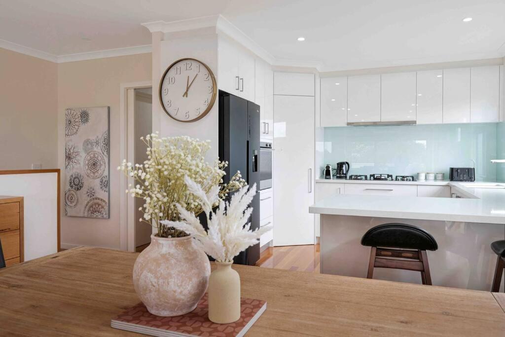 OG Spa Retreat- 3 bedroom, Spa, Central, Aircon