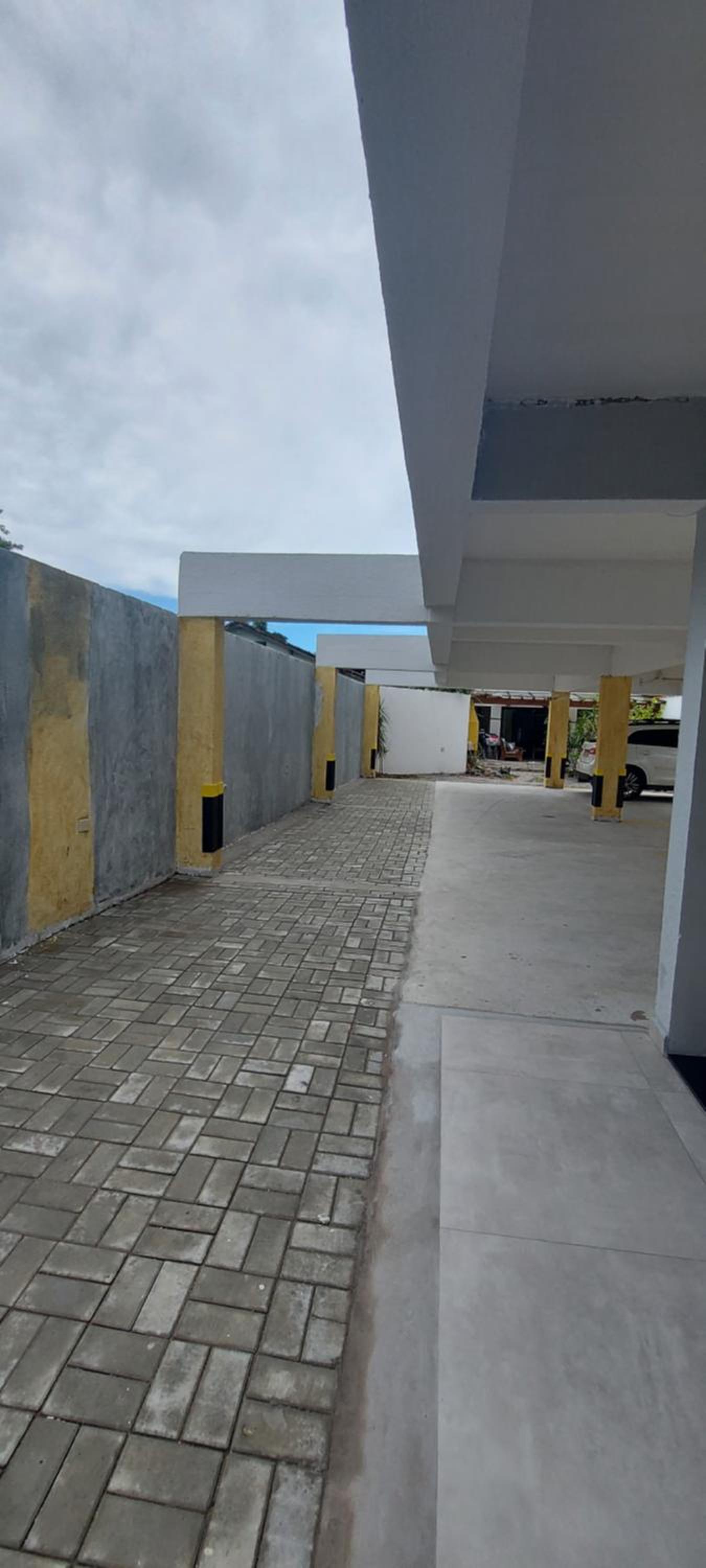 Villa Licuri Boiçucanga