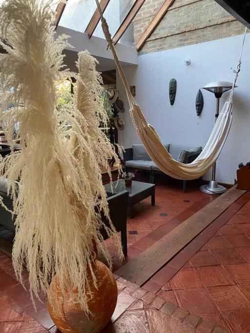 Cabaña campestre Villa Maria