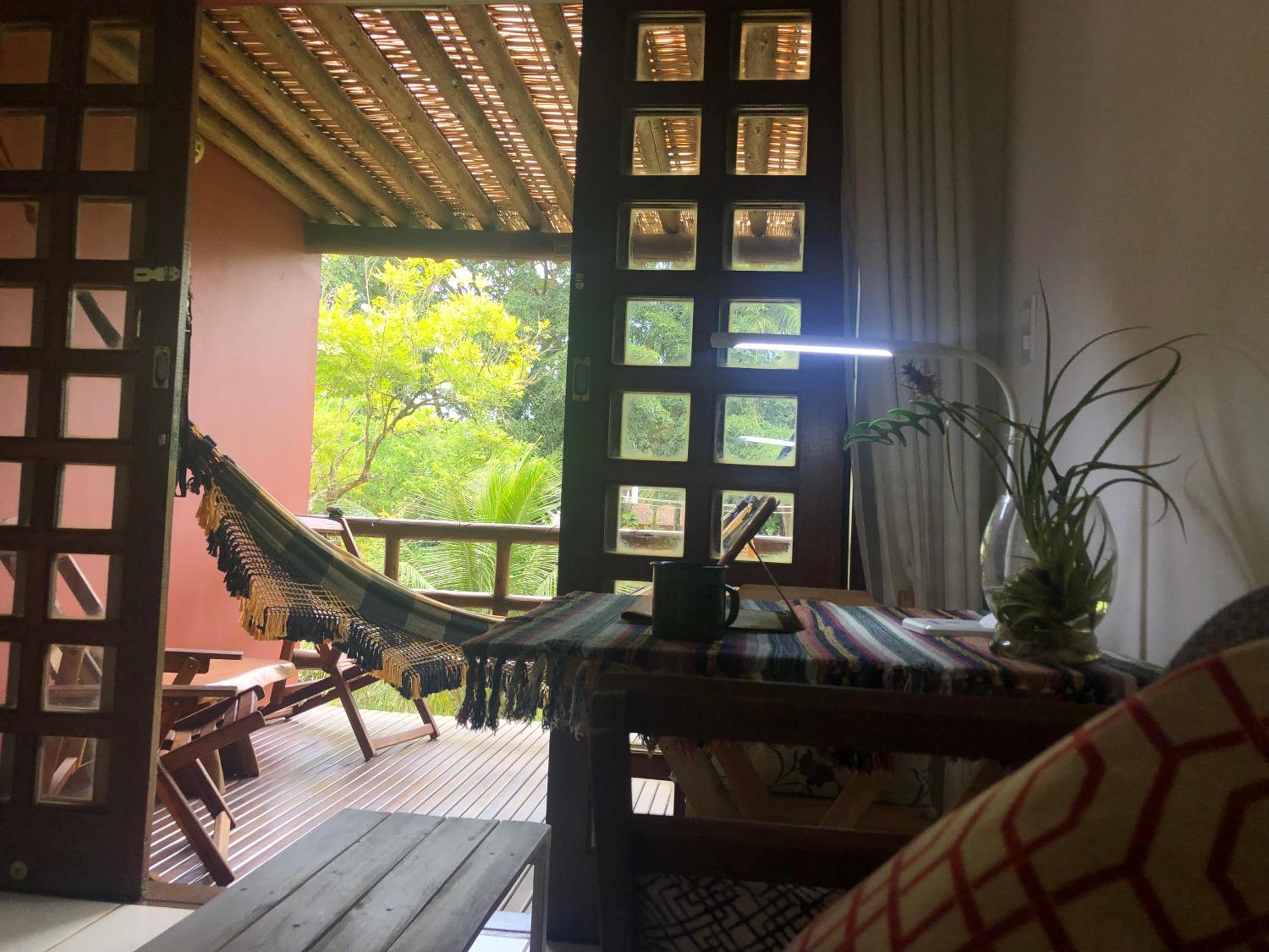 Vila Enayá