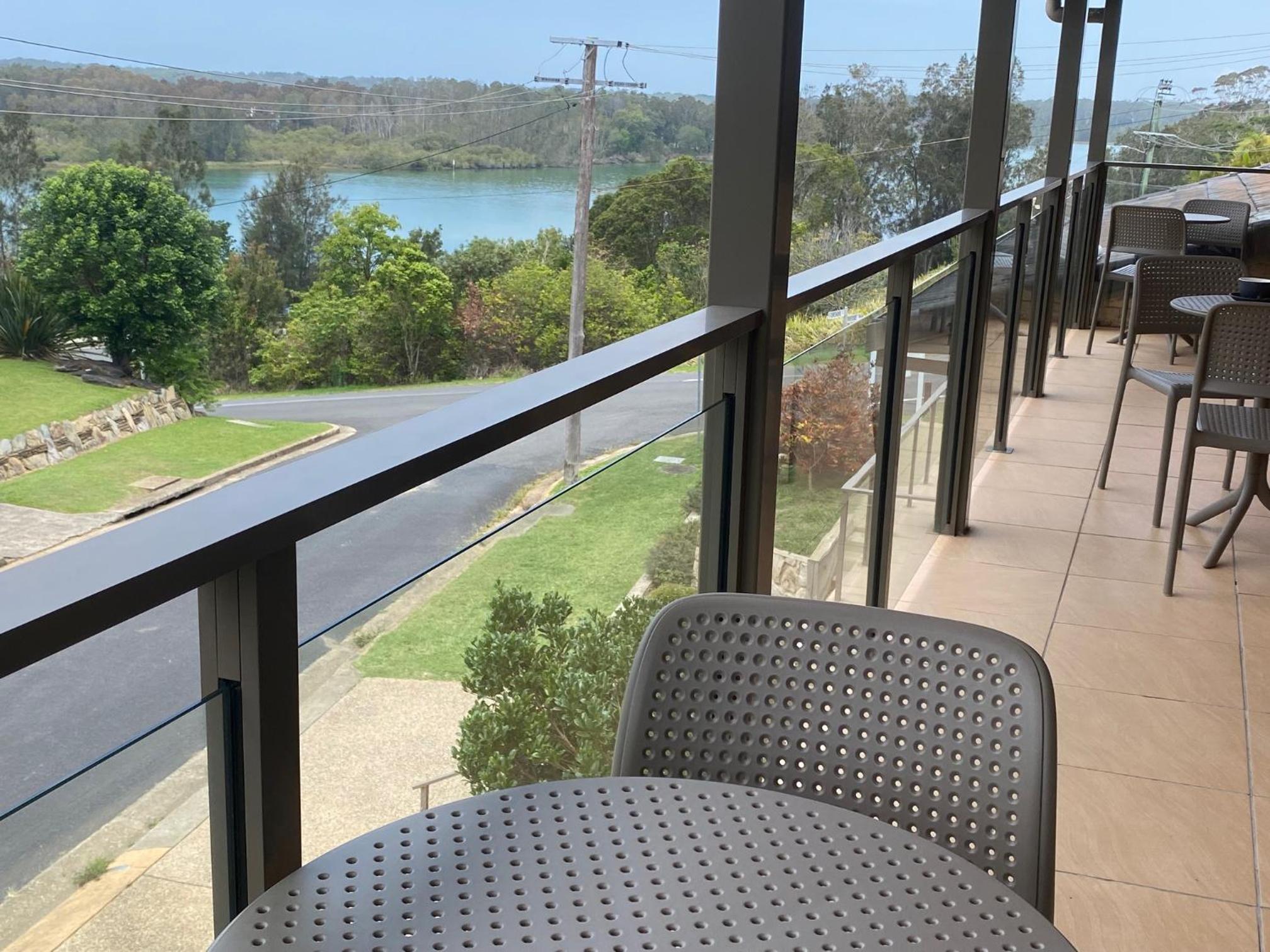 Riverside Rest Nambucca Heads