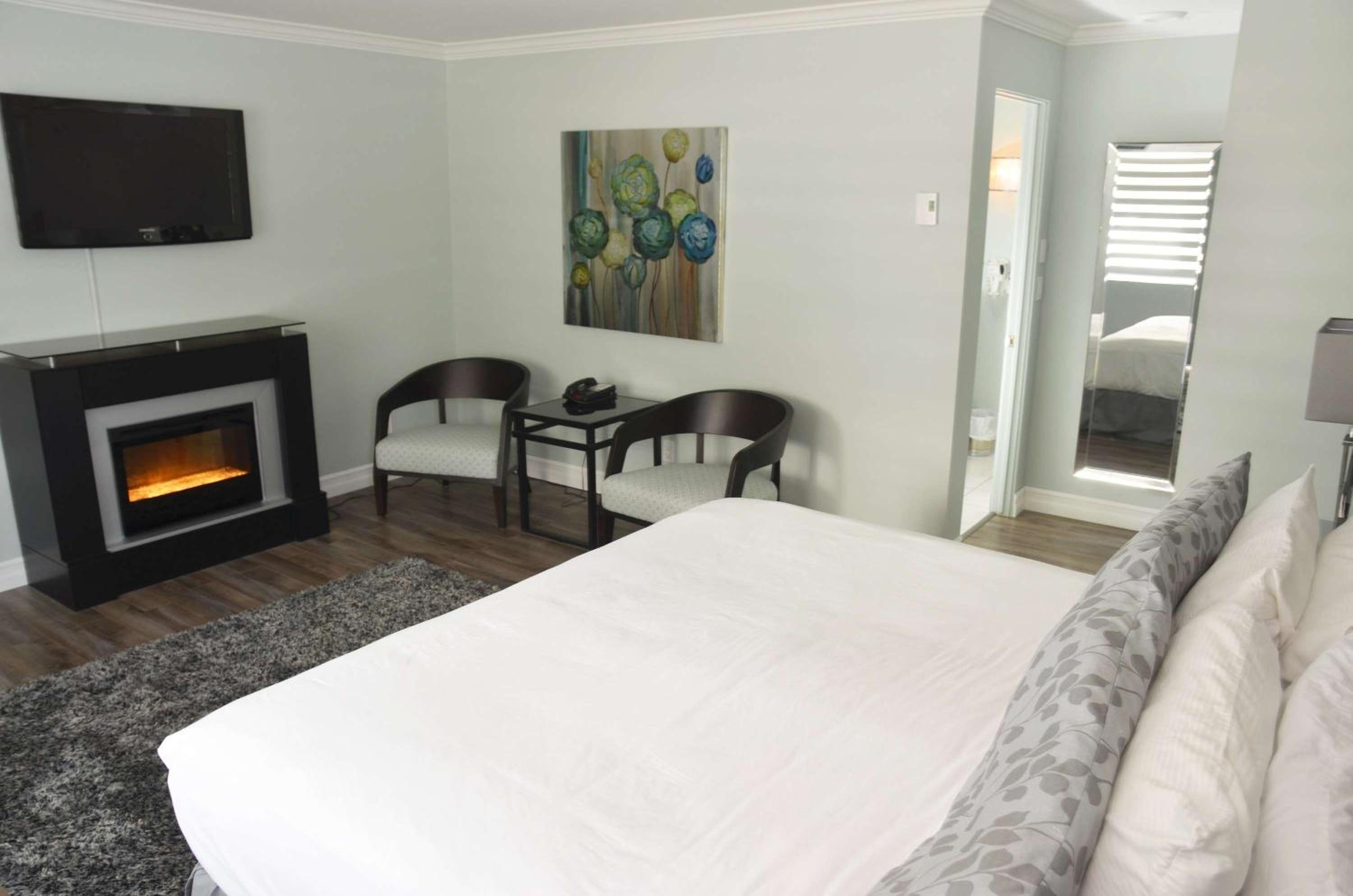 Dannys Suites, SureStay Collection by Best Western