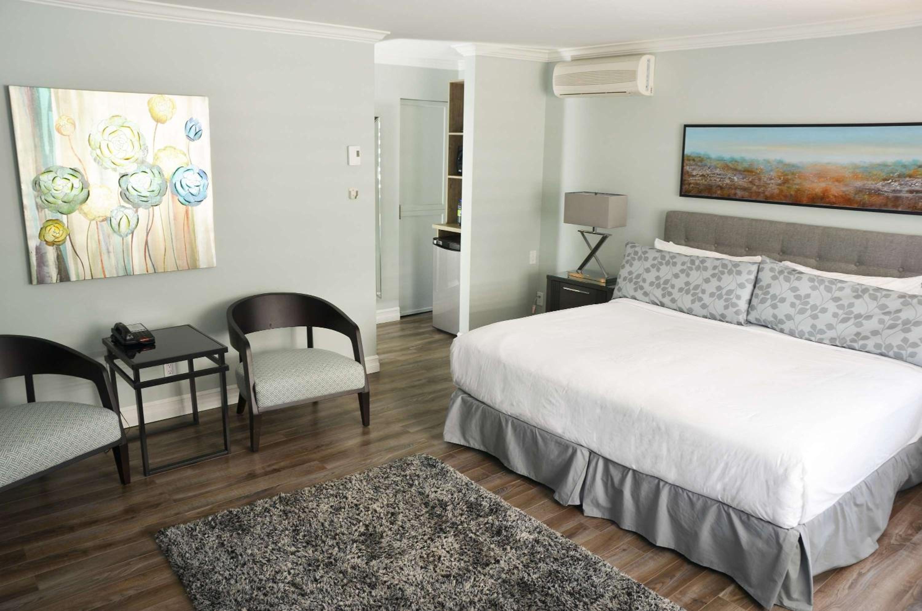 Dannys Suites, SureStay Collection by Best Western