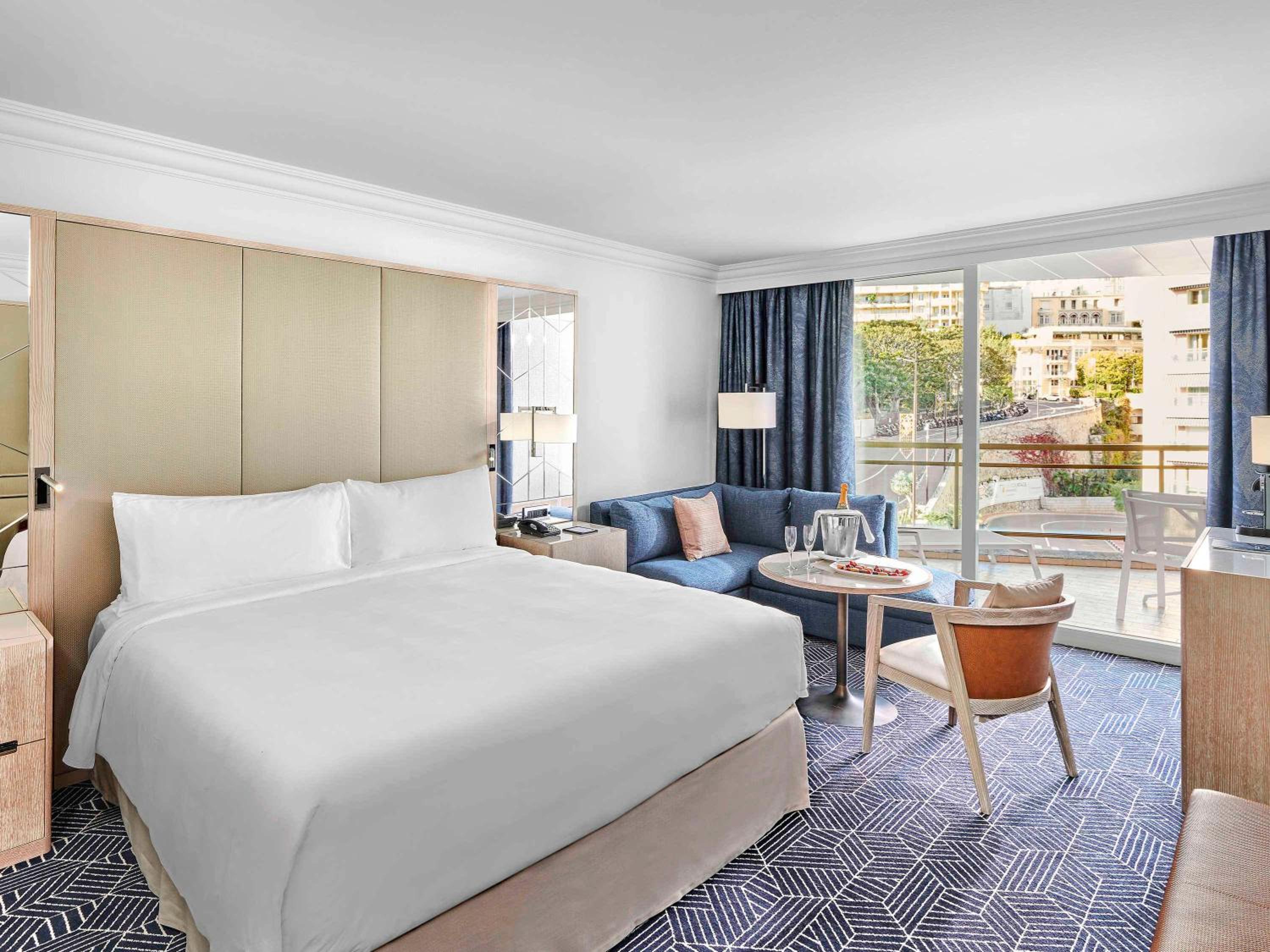 Fairmont Monte Carlo 6