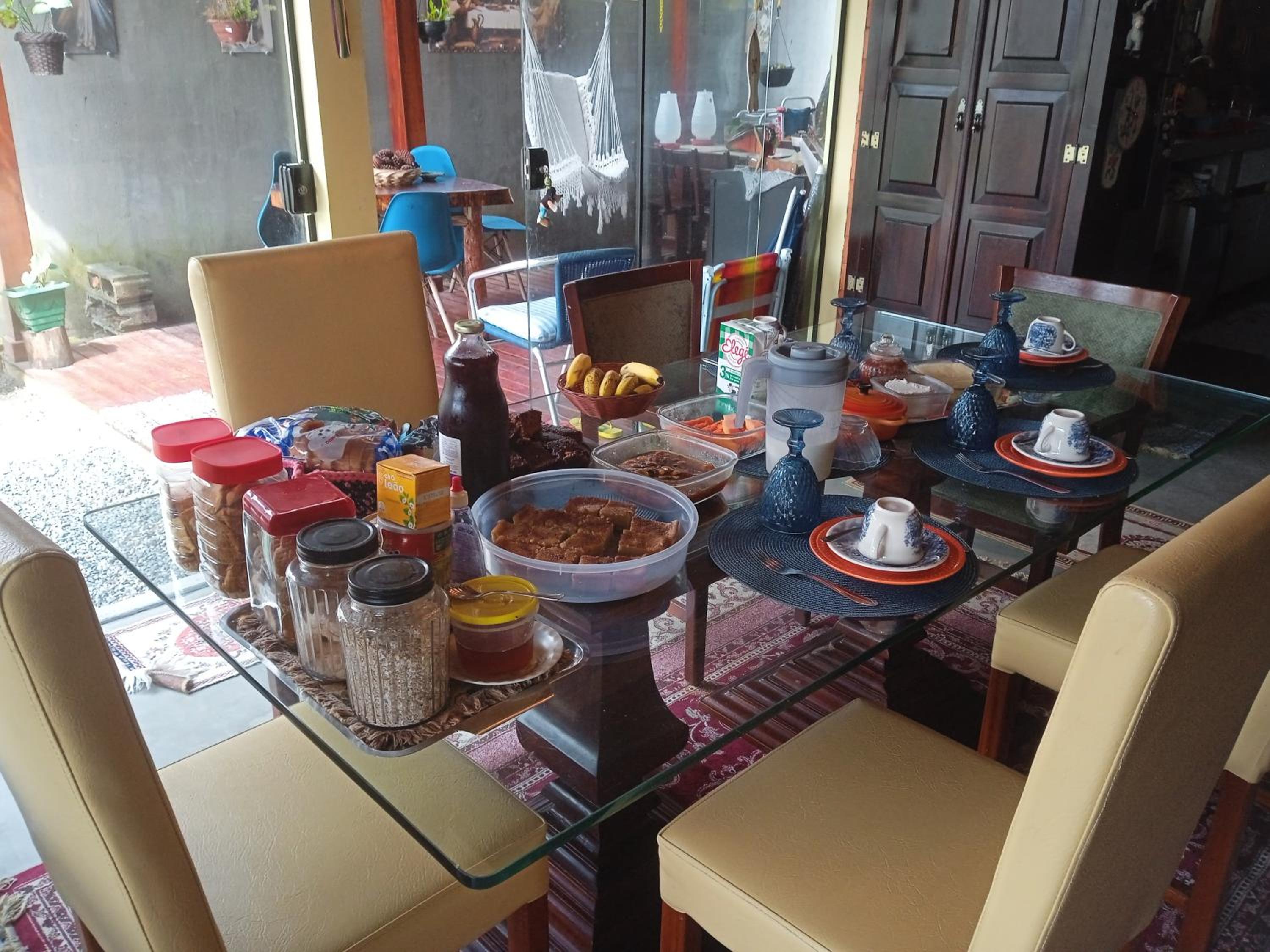 QUINTAS DA BARRA BNB a 30m da praia