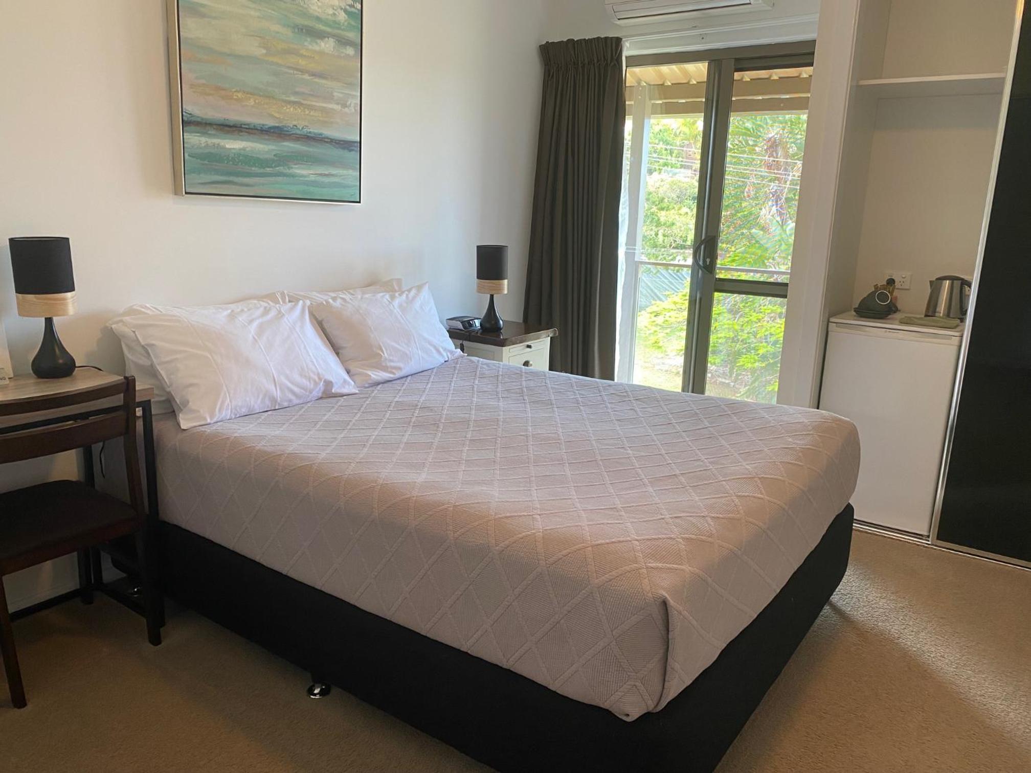 Riverside Rest Nambucca Heads