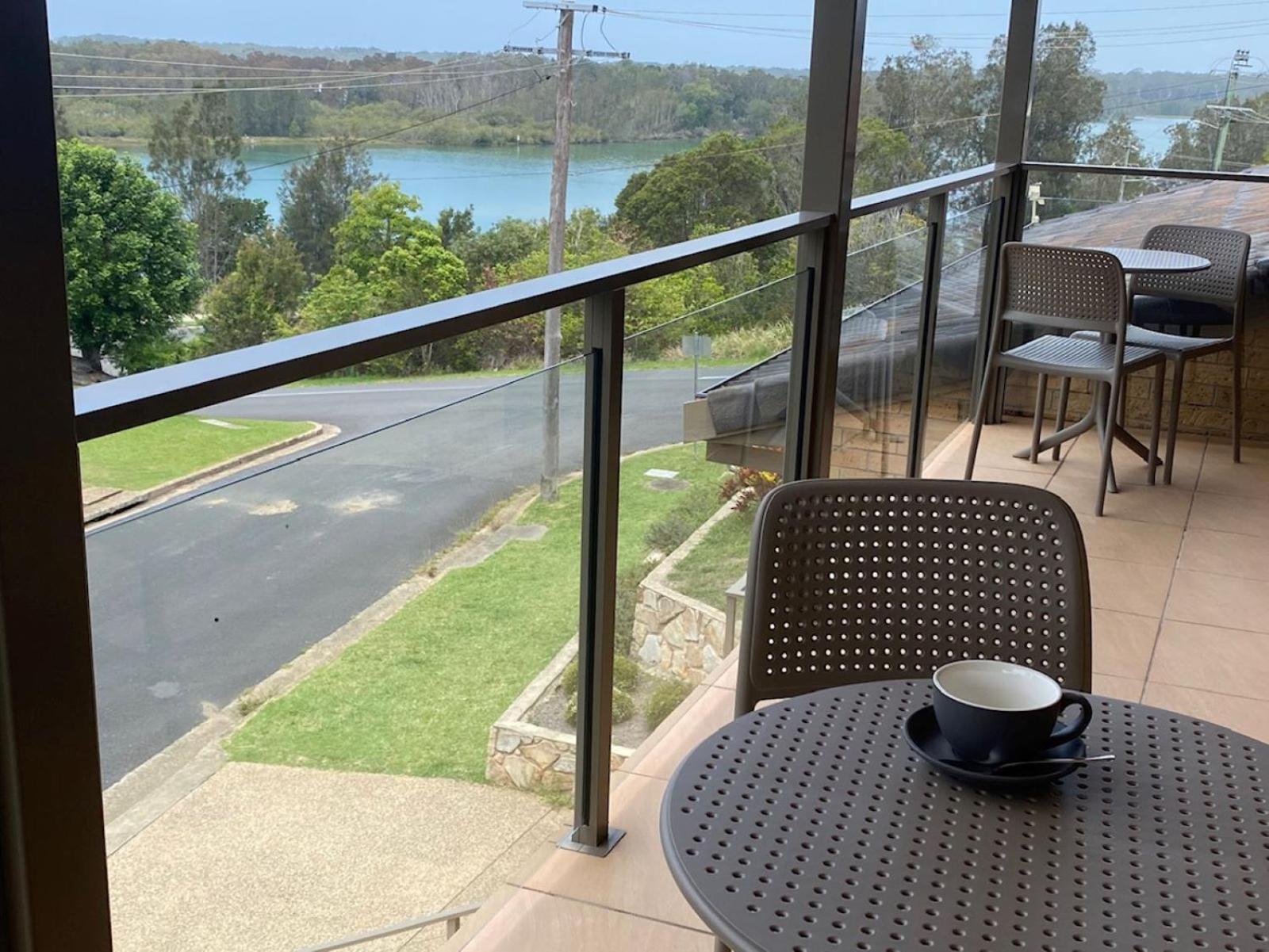 Riverside Rest Nambucca Heads