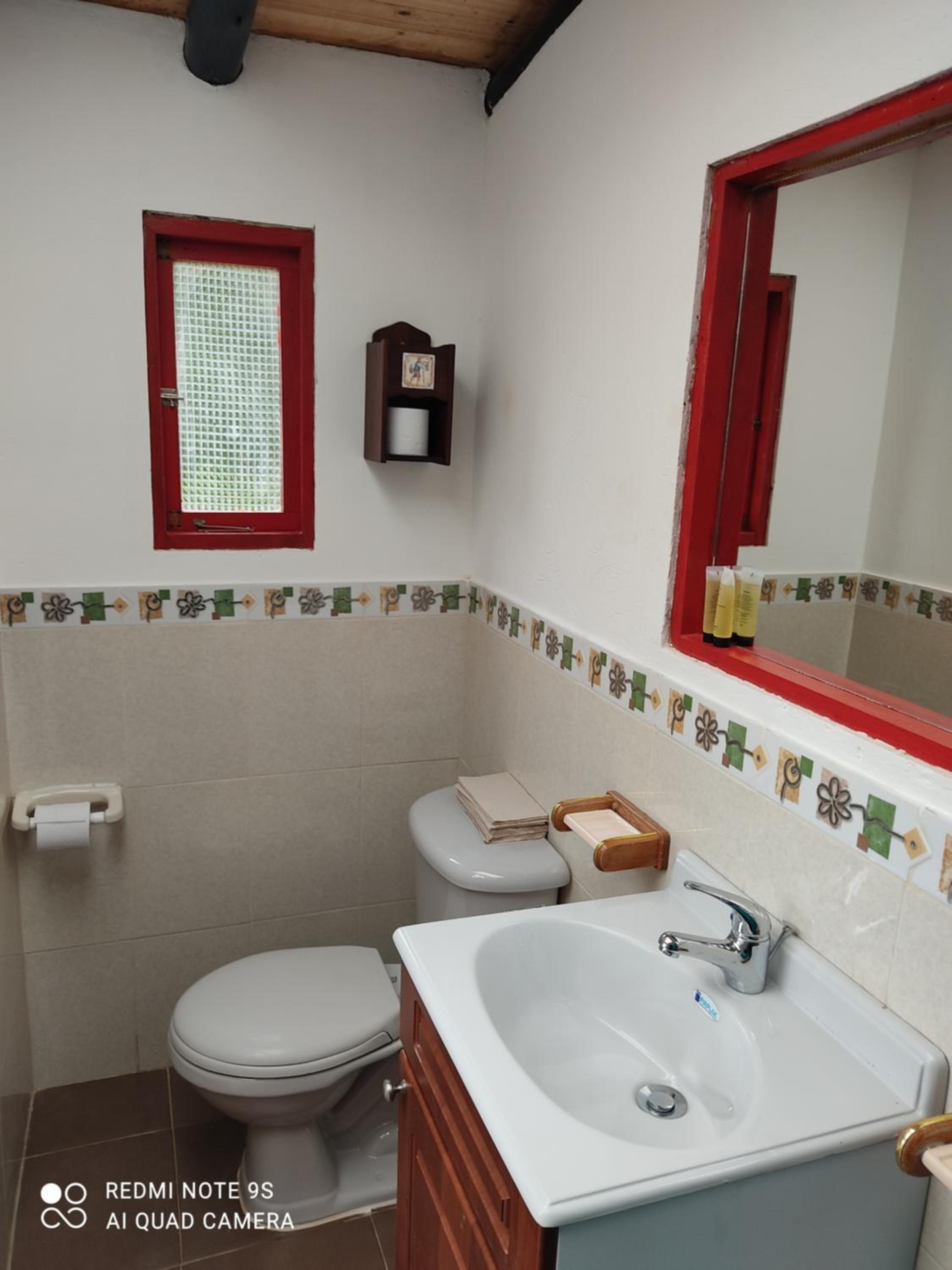 Tu Casa - Hotel Rural
