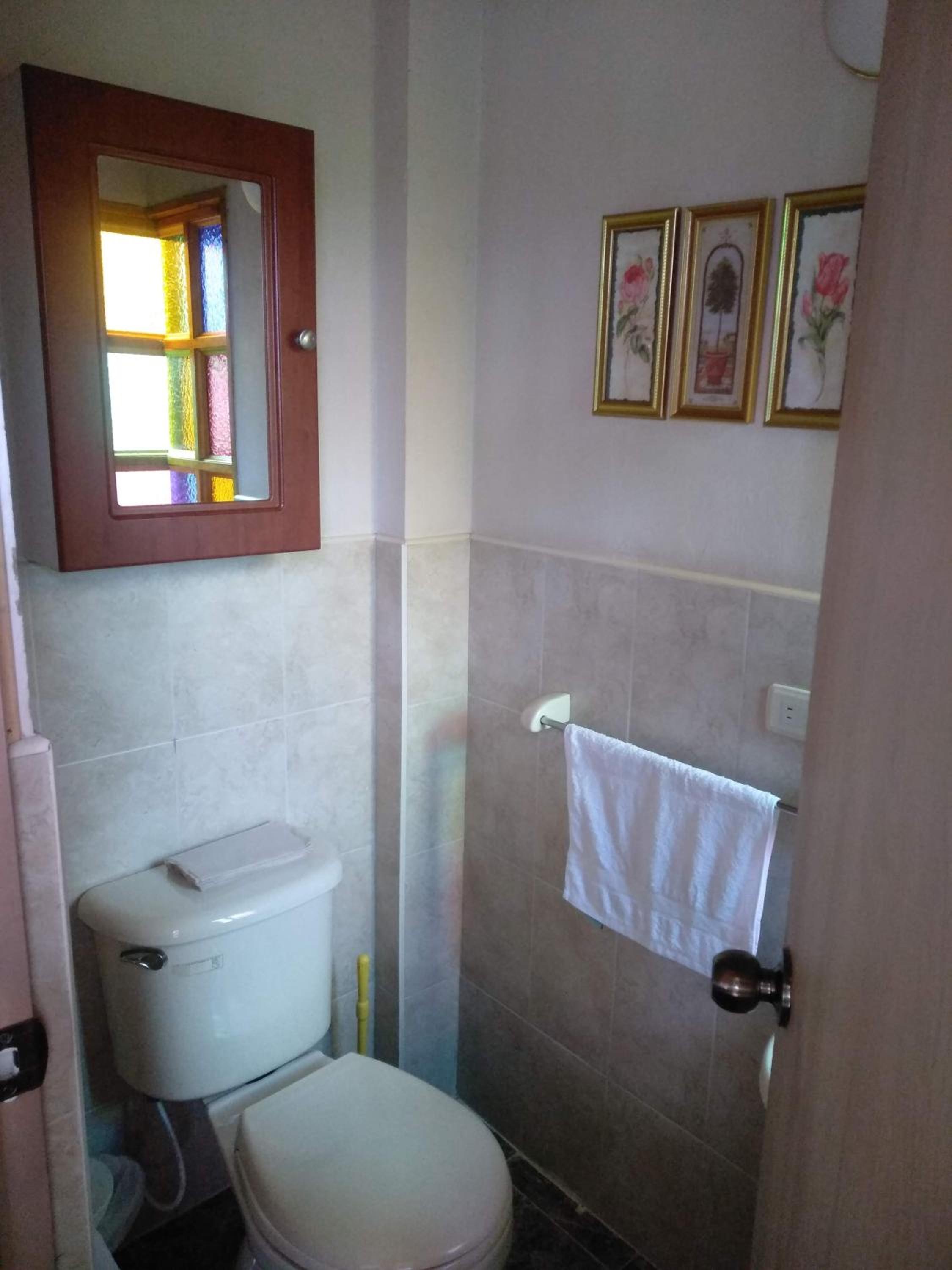 Tu Casa - Hotel Rural