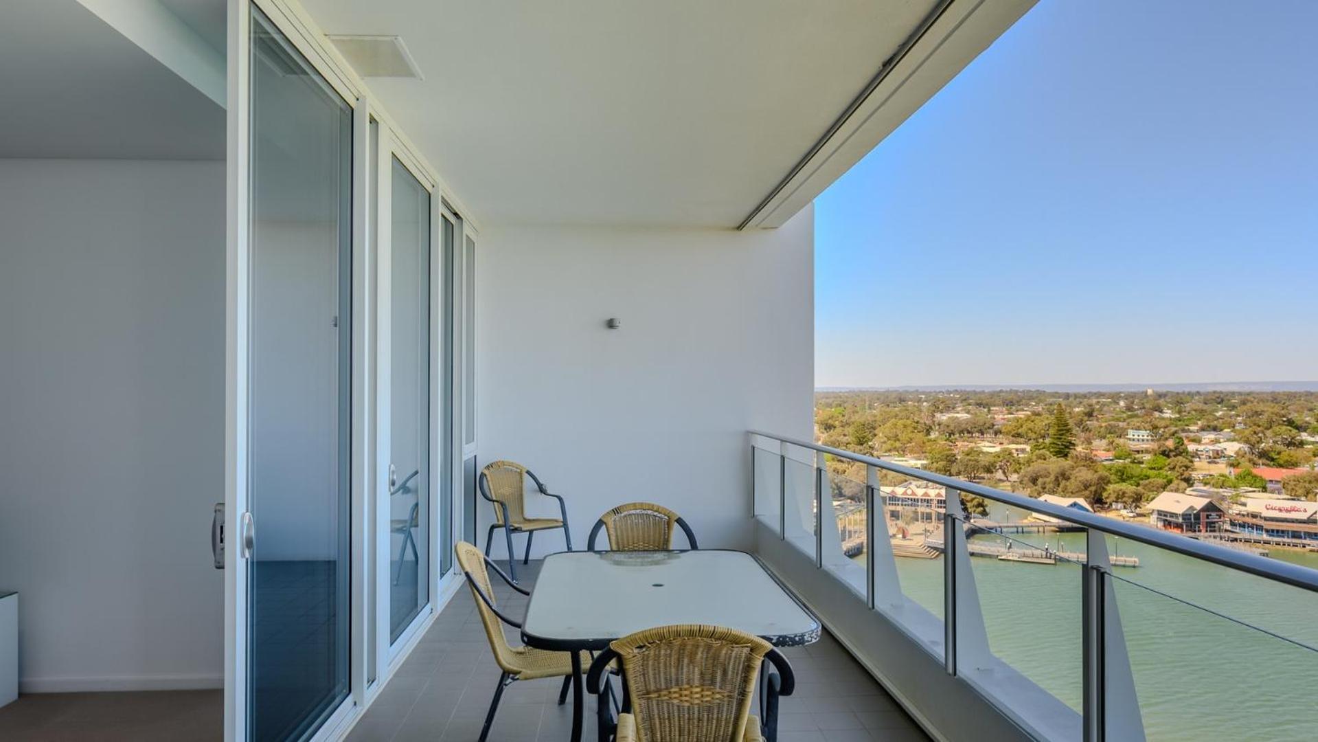 Bridgepoint 1303