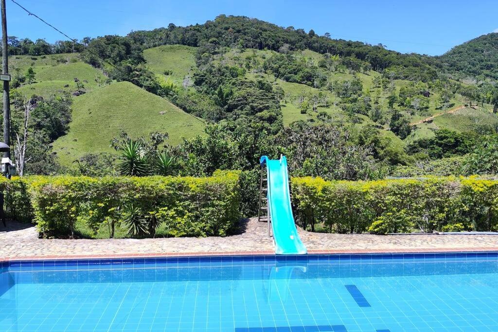 Eco Cabaña San Carlos Ant