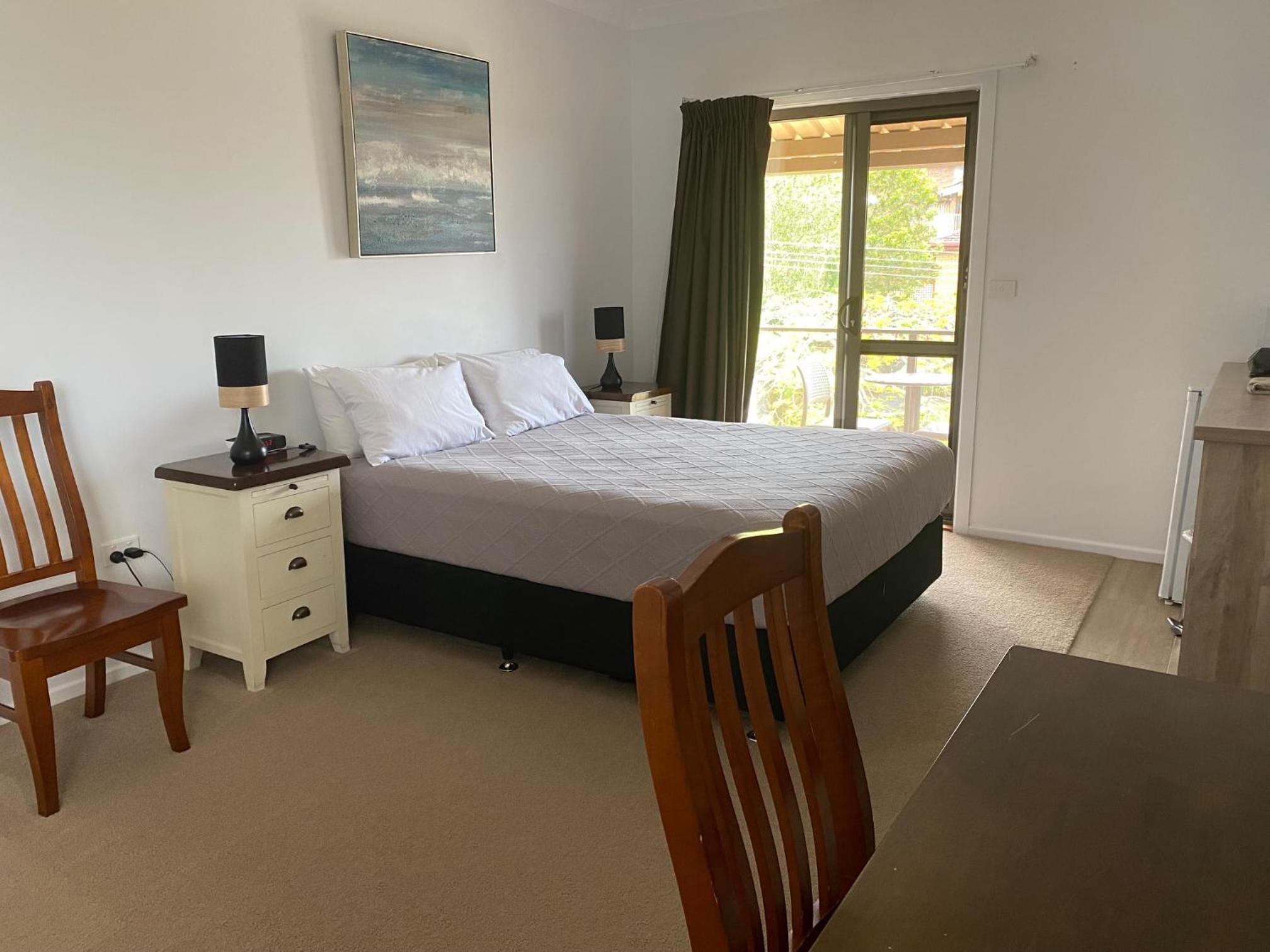 Riverside Rest Nambucca Heads