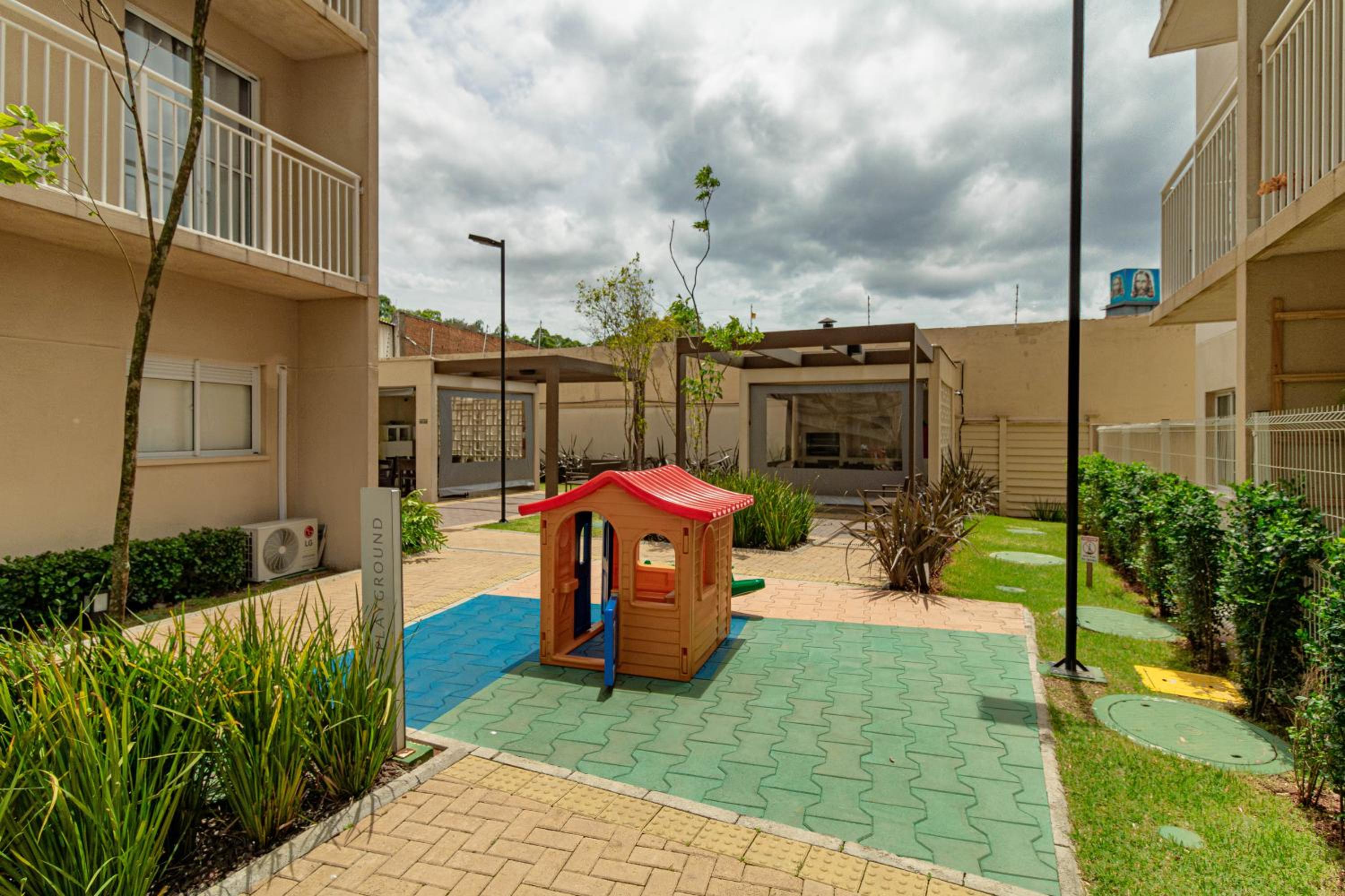 Excelente localização e conforto