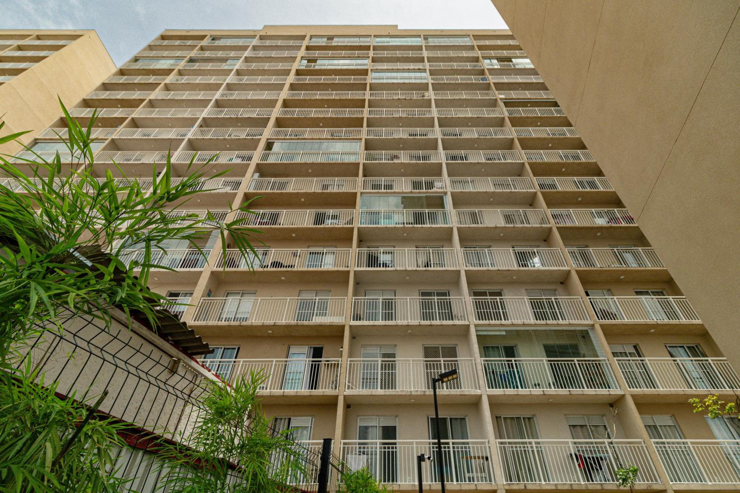 Excelente localização e conforto