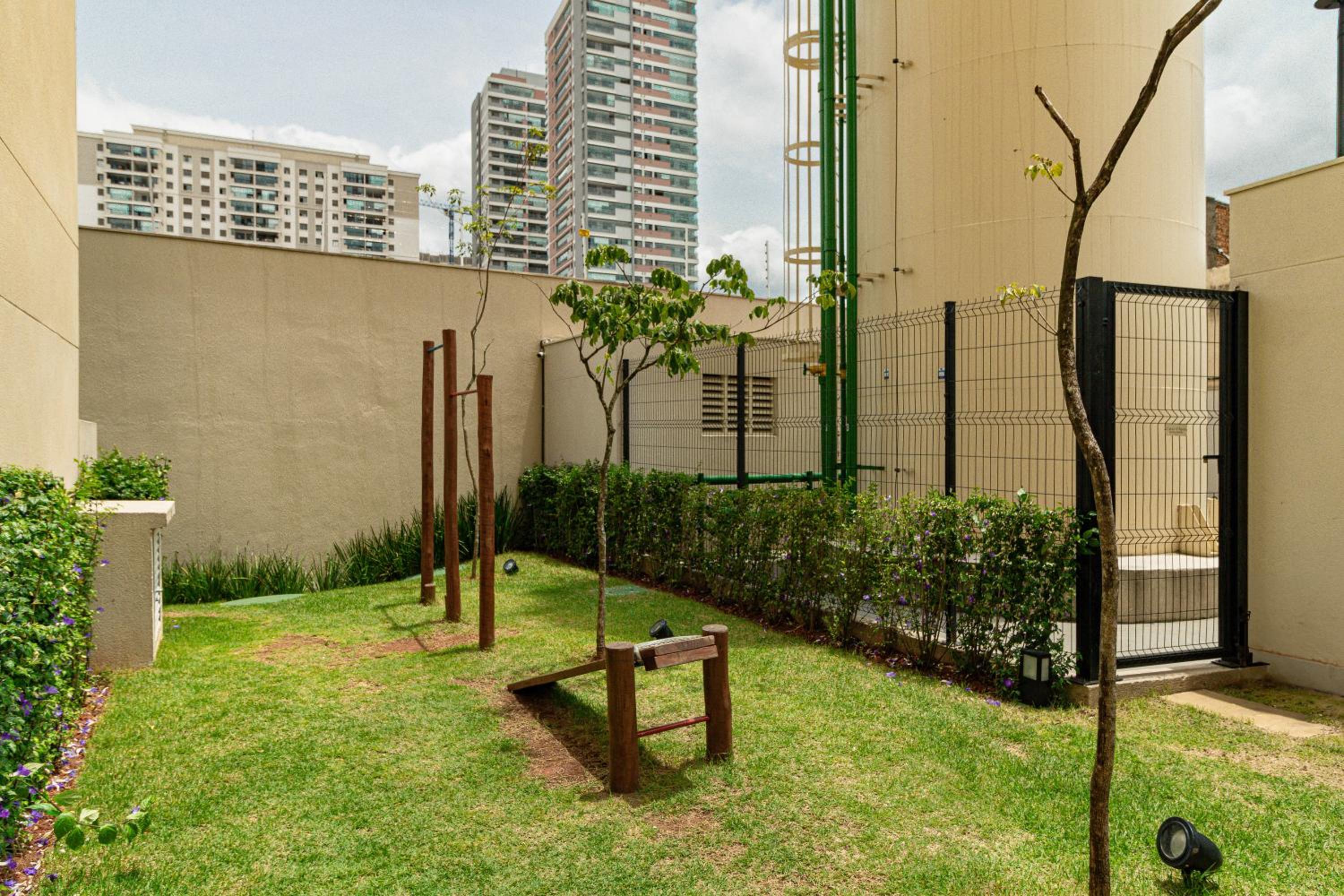 Excelente localização e conforto