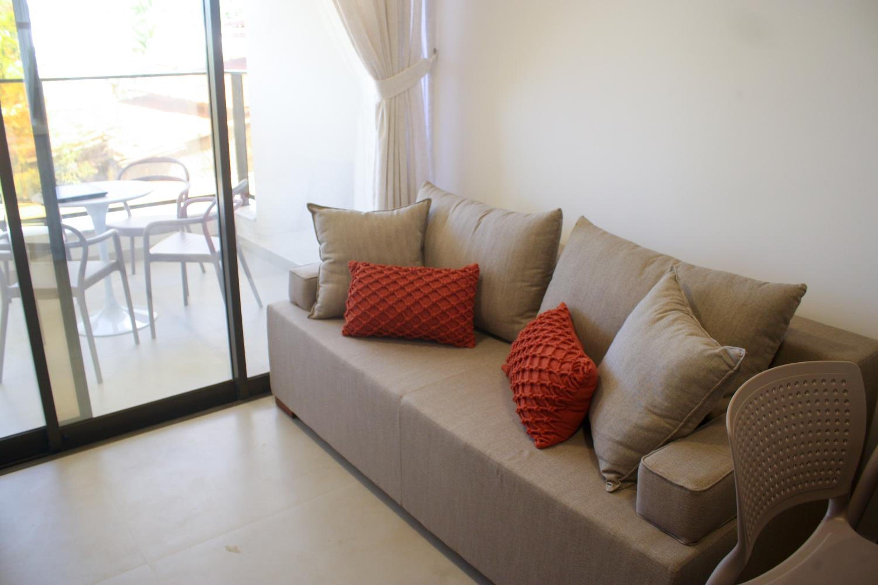 The Home São Miguel do Gostoso by Liiv
