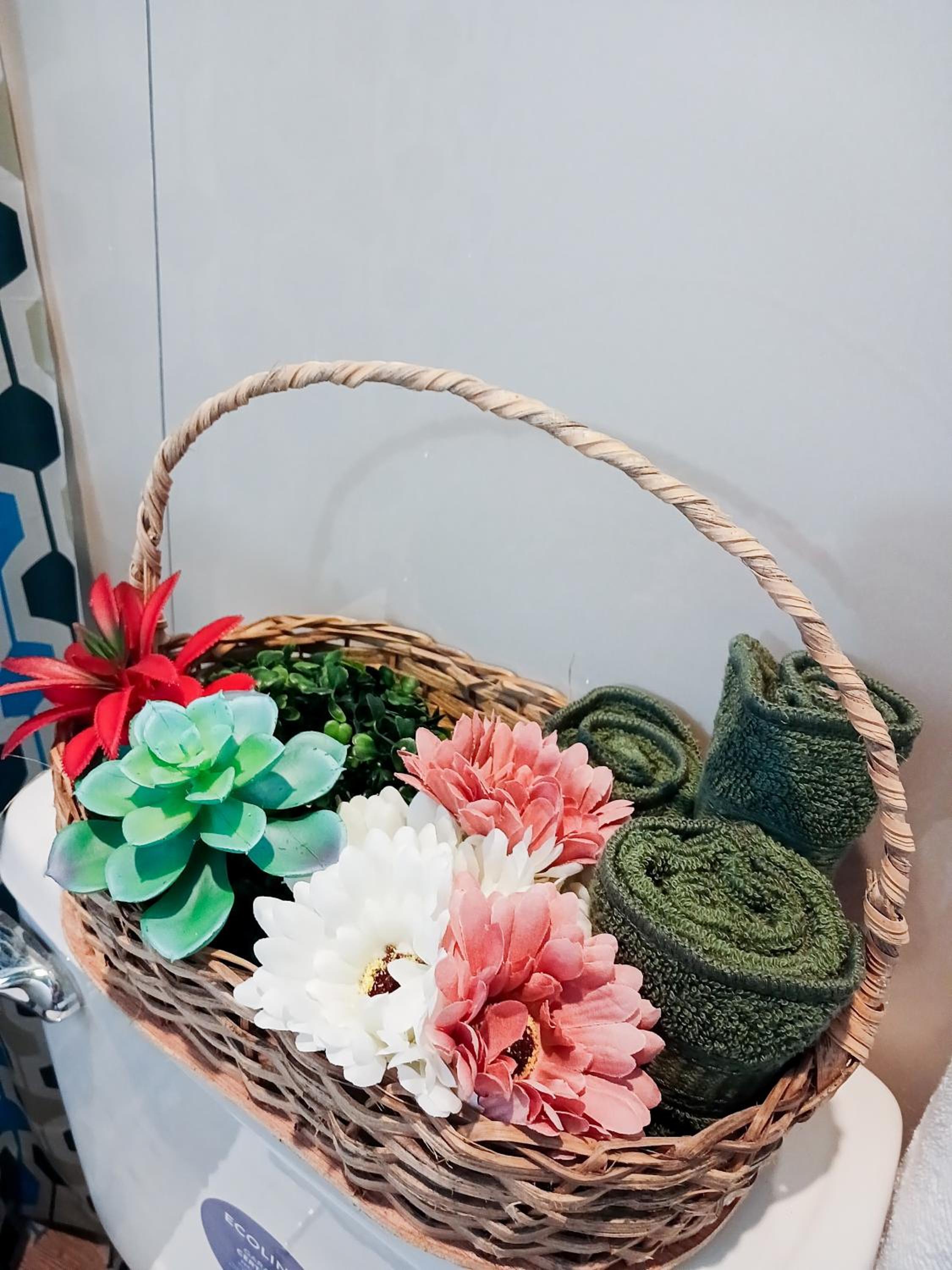 Flora Glamping de Abuela