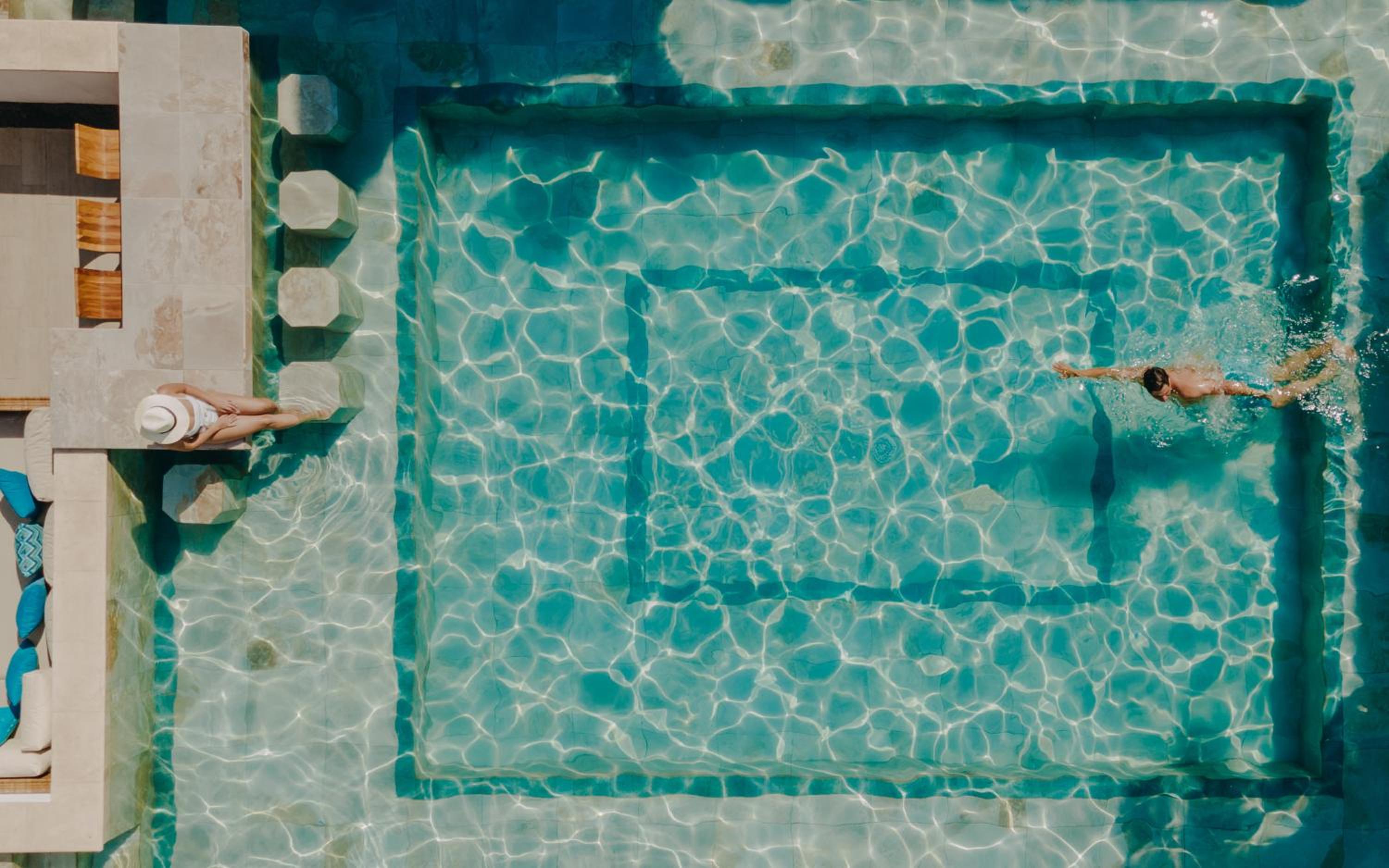 Villas Oazis