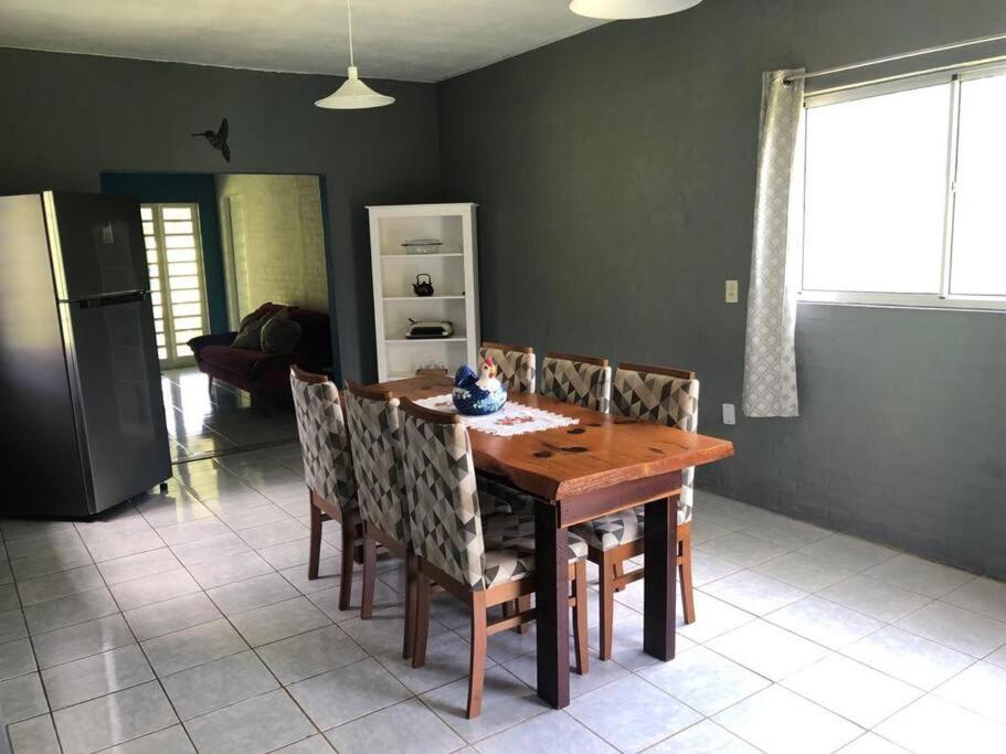 Sitio em São Francisco Xavier