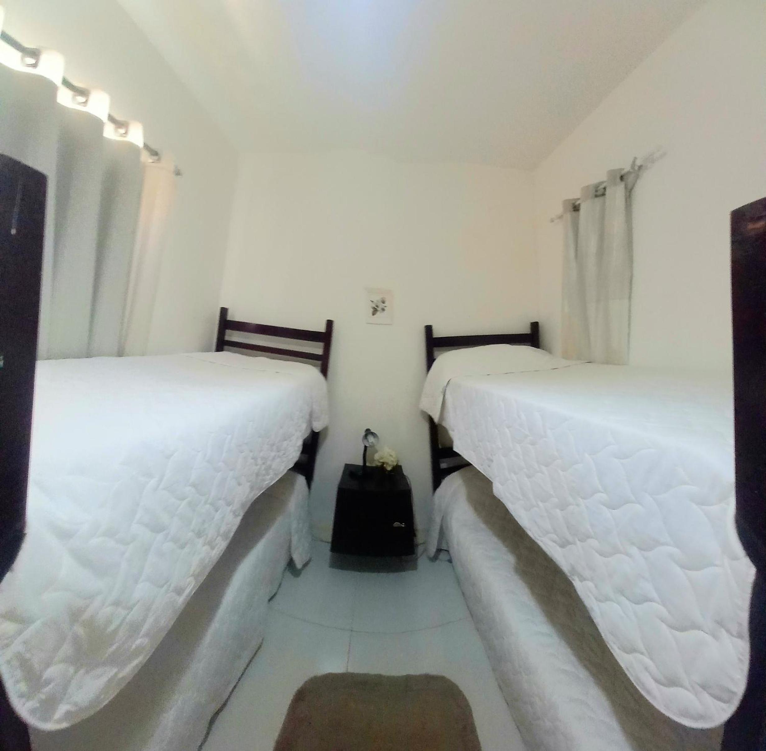 Pousada Flor de Lis Homestay