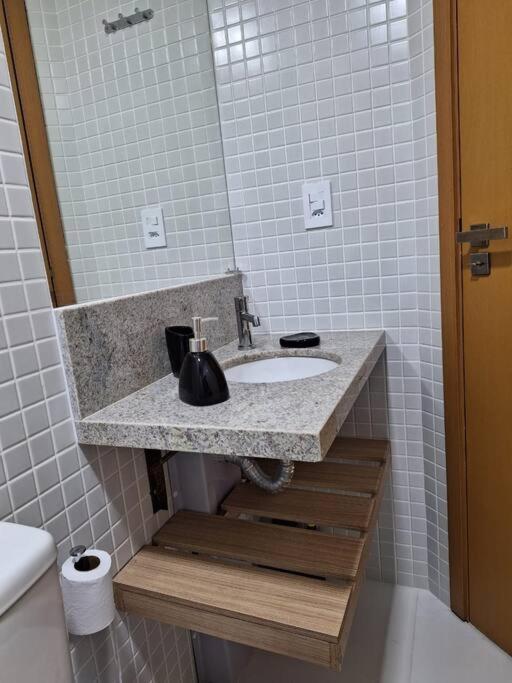 SMART PITUBA - Beira-mar, aconchego e praticidade