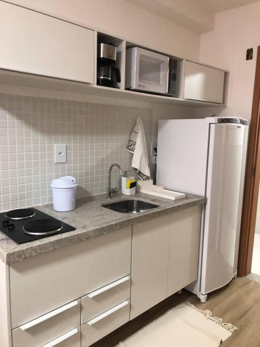 SMART PITUBA - Beira-mar, aconchego e praticidade