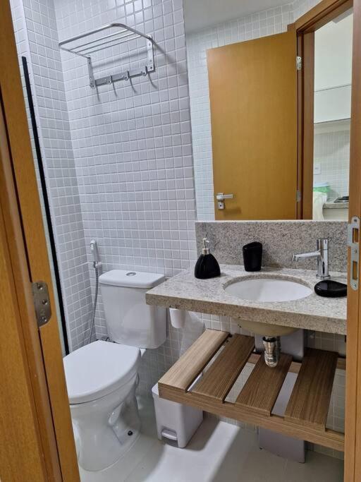 SMART PITUBA - Beira-mar, aconchego e praticidade