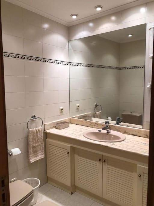 Apartamento en Playa de Ondarreta