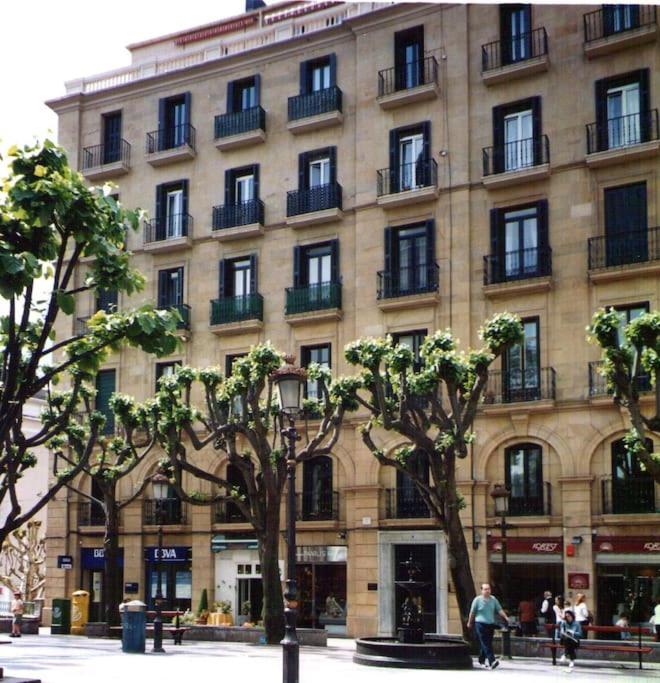 building
