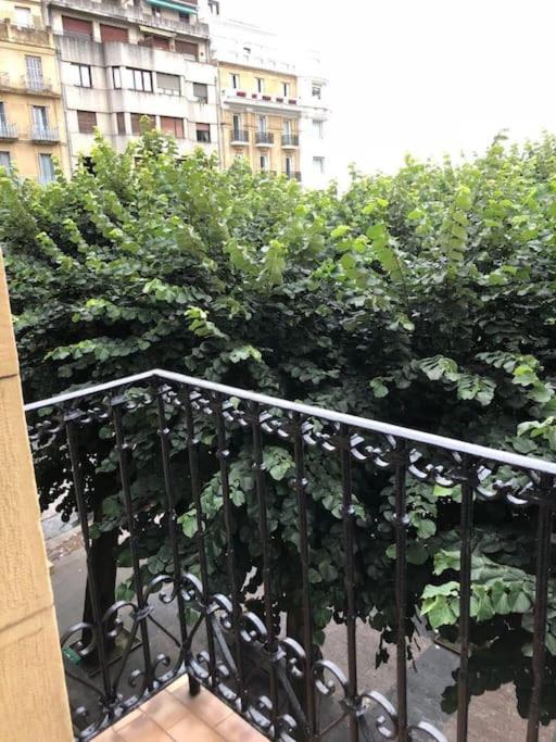 Apartamento en Playa de Ondarreta