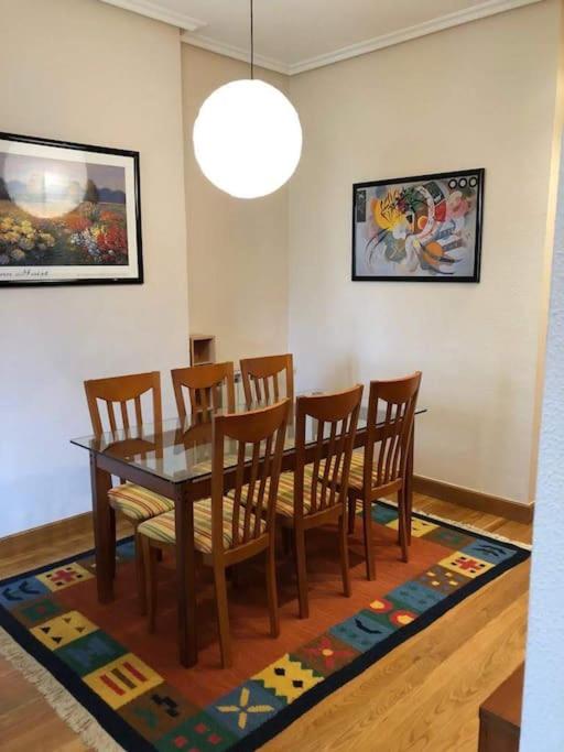 Apartamento en Playa de Ondarreta