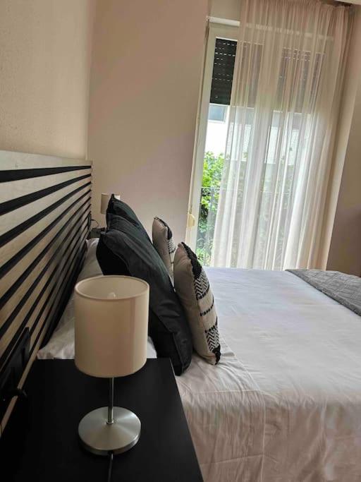 Apartamento en Playa de Ondarreta
