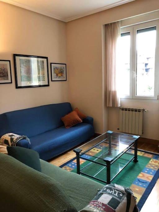 Apartamento en Playa de Ondarreta