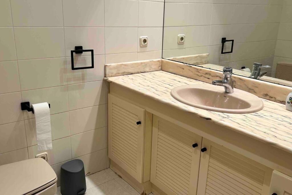 Apartamento en Playa de Ondarreta