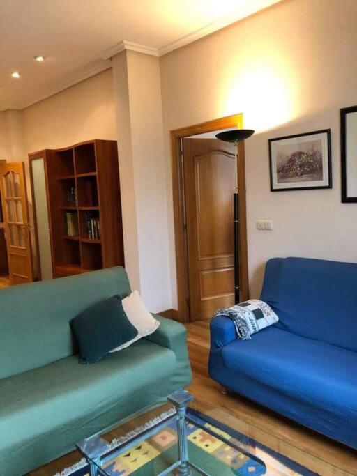 Apartamento en Playa de Ondarreta
