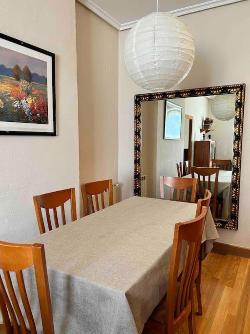 Apartamento en Playa de Ondarreta