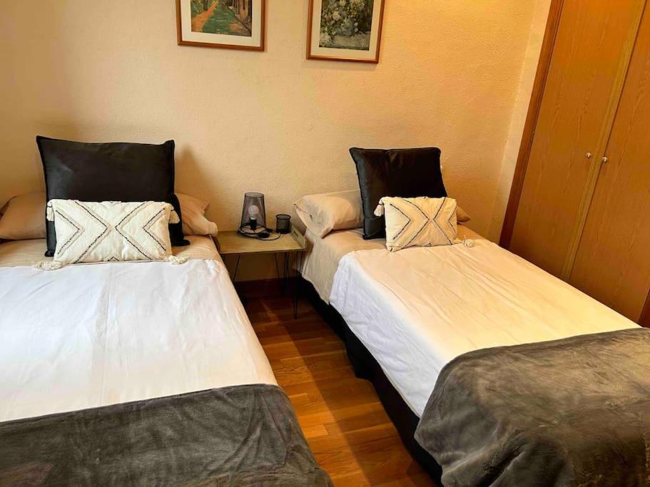 Apartamento en Playa de Ondarreta
