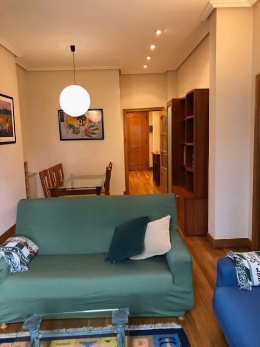 Apartamento en Playa de Ondarreta